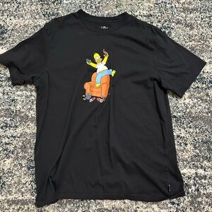 Vans Simpson Shirt